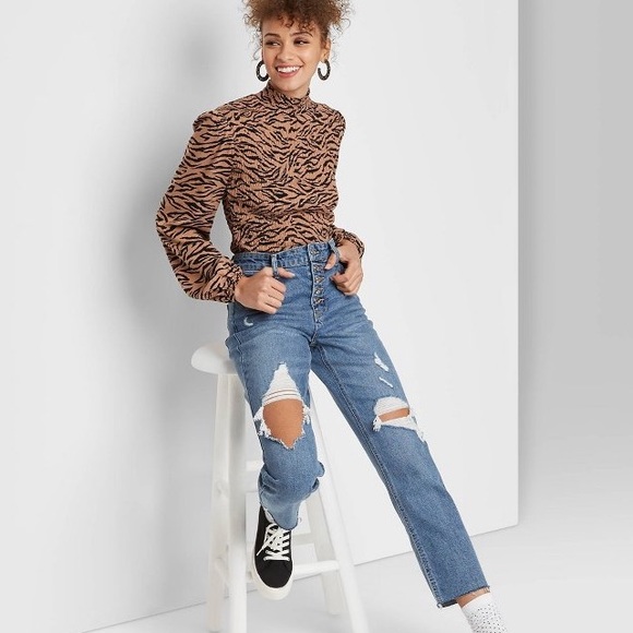 wild fable | Jeans | Wild Fable Target 